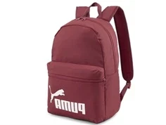 Puma intense red phase rygsæk